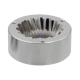 Food Grade Electric Burr Grinder Blades For Coffee Grinder Beans