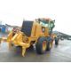 Used Caterpillar Cat 140g Motor Grader 185hp With Ripper 6 Air Cylinders