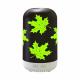Maple Leaf 2.4MHz 100ML Essential Oil Aroma Diffuser Color Changing
