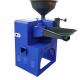 DONGYA AGRO Cabinet fine bran rice mill machine