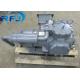 Gray Two Stage Twin Screw Carlyle Compressor Refrigerant R404 Carrier Model 06CC665