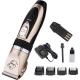 ROHS Electric Cat Trimmer 3mm Grooming Pet Hair Trimmer