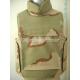 Neck Protection Military Bulletproof Vest Body Armor Jacket With Hard Armor Plate