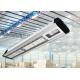 300W-100W Warehouse Led Linear High Bay 4FT Industrial Workshop Lights Dimmable