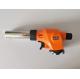 Stainless Steel Butane Torch with 3 Months