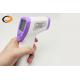9V Battery Infrared Body Thermometer 1 Second Response Time With CE ROHS Approval