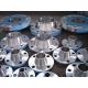 Class 150 Steel Flanges Welding Lap Joint Oil Coating For Industrial Connections