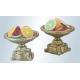 model fruit bowl-architectural model materials,model accessories,artificial fruits