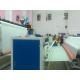 CPE PE Geomembrane Production Line 7300MM