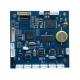 Medical Patient Monitor Printed Circuit Board Assembly PCBA SMT PCB Assembly