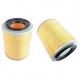 Efficiency 99.9% Machinery and Industrial Oil Filter with 7X7X12 cm Size All-in-One