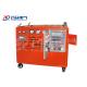 Integrated SF6 Gas Detector Unit , Advanced SF6 Gas Handling Equipment