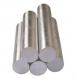 Galvanized Stainless Steel Round Bar Bright Surface Color Cold Rolled Forging