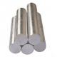 Galvanized Stainless Steel Round Bar Bright Surface Color Cold Rolled Forging