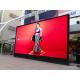 P10 Outdoor waterproof led advertising panels 320X160mm led screen full color smd 3535 960mmx960mm cabinet for fixed