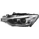 12V Auto Headlight Headlamp Assy Composite F30 F35 Sedan Headlamp for BMW 3 Series 63117419633
