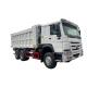 Sinotruk HOWO 371/375HP/400HP 8X4 /6X4 Dump Truck, Second-Hand Refurbished Dump Truck 25 Cubic Dump Truck
