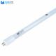 40w Straight GPH843T5L UV Light Tubes Virus Disinfection UVC Tube Lamp