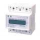 Three Phase Three Wires Din Rail KWH Meter Infrared Electric Meter with High