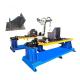 Table Rotation Head Tail Working Table With 100-2000kg Loading Capacity For Robot