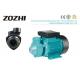 0.75KW/1HP Peripheral Water Pump DB-750A Electrophoretic Coating Vortex Type