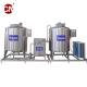 Electric Ice Cream Machine Line for Yogurt Production and Filling Line System Production