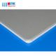 4mm B1 Fireproof Aluminum Composite Panel Exterior Metal Cladding Panels 1250mm