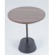 All Modern Bed Side Table 20 Diameter 22 Height