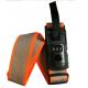 black 3- digital strap lock&Wholesale weighing electric webbing luggage strap&AH001 show weight luggage strap lock