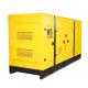 SC7H205D2  SDEC Diesel Generator Set 120kw 150kva Emergency Backup Power