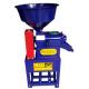 ISO9001 220V Small Rice Milling Machine 1.8KW Small Rice Huller