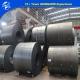 Hot Rolled Steel Coil CRC and HRC Sheet Ms Coil ASTM A36 Ss400 JIS G3101 with Skin Pass