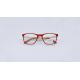 Non-Prescription Optical frames Women light eyeglasses Fasgion square shape daily business school glasses