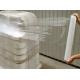 Transparent PE Stretch Wrapping Film For Hand Use Packing