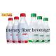 Dietary fiber carbonated beverage Production Line