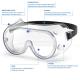 Custom Medical Safety Goggles Comfortable Medical Eye Protection Glasses