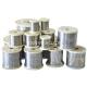 Annealed Nickel Based Alloy Flat Wire / Flat Ribbon High Resistance