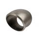 Standard Carbon Steel A234 Seamless Elbow Fittings 90 Deg