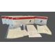 K602-5H 18x4x8cm Covid 19 Rapid Test Kit With Excellent Performance In Specificity