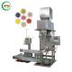 380V Wood Pellet Packing Machine 1.5KW Automatic Packing Machine