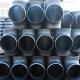 Seamless Pipe Fittings Carbon Steel Hydraulic Butt Weld Tee Seamless Buttweld Fittings ASME B16.9 Standard