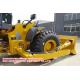DL350 Wheel Construction Bulldozer