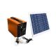 Portable Solar Power System 10W/20W/30W/50W