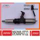 095000-0722 original Diesel Engine Fuel Injector 095000-0720, 095000-0721, 095000-0722 for MITSUBISHI 6M60T ME300290