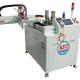 CNC 3-Axis 2K AB Glue Potting Silicone Epoxy PU Glue Dispensing Machine 260KG Weight