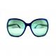 Durable Swiss EMS TR90 Women's Optical Glasses 59mm Eyeglasses Comfortable