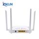 AX1800 Mesh Network WiFi Router ZC-R550 1800 Mbps Wireless 4G Router For Home
