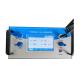Laboratory Portable Multi Gas Analyzer Heating Value biomass gasification