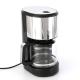 10 Cups Electric Drip Coffee Machine Stainless Steel 1000w With Keep Warm Function