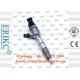 ERIKC 0445110392 Bosch CR fuel pizeo injectors 0 445 110 392 Genuine pump auto injection 0445 110 392